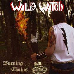 Wild Witch : Burning Chains
